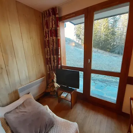 Cosy A Courchevel, 5 Pers, Terrasse - Fr-1-514-85 Courchevel