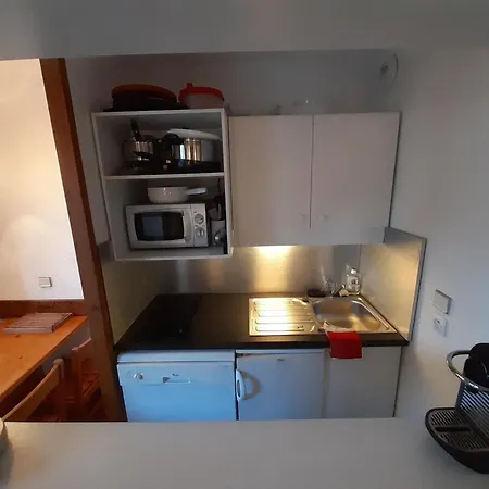 Cosy A Courchevel, 5 Pers, Terrasse - Fr-1-514-85 * Courchevel