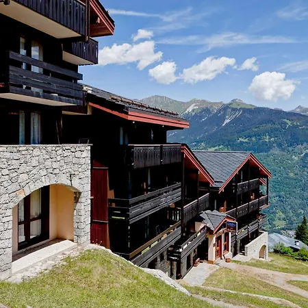 Cosy A Courchevel, 5 Pers, Terrasse - Fr-1-514-85