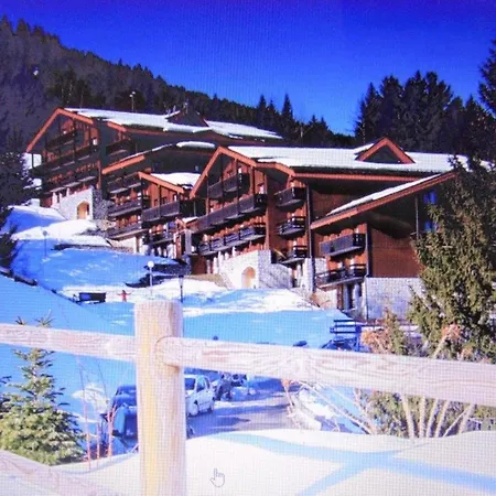 Apartment Cosy A Courchevel, 5 Pers, Terrasse - Fr-1-514-85 Courchevel